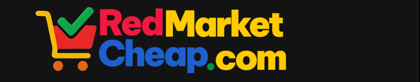 Redmarketcheap.com